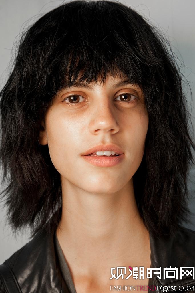 Marc Jacobs 2015����ŦԼʱװ���㳡����ͼƬ