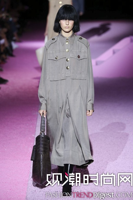 Marc Jacobs 2015����ŦԼʱװ���㳡����ͼƬ