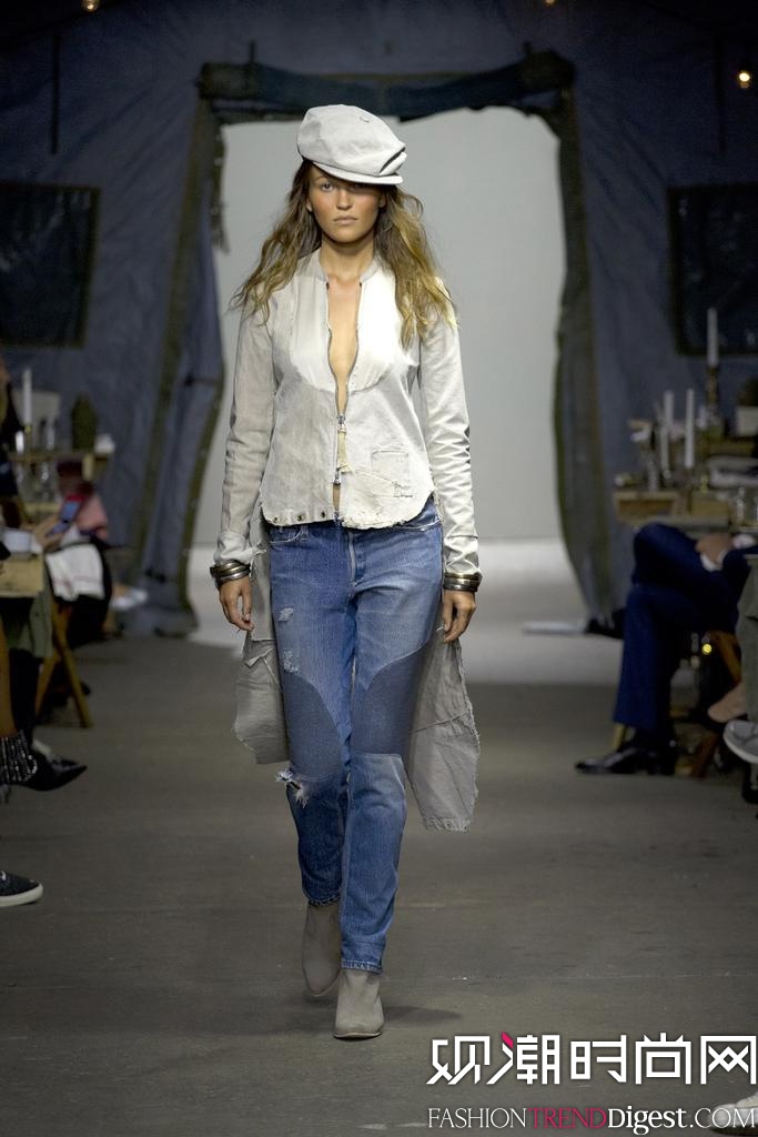 Greg Lauren 2015ĂؕrbDƬ