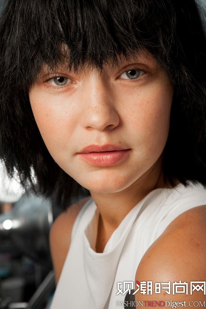 Marc Jacobs 2015����ŦԼʱװ���㳡����ͼƬ