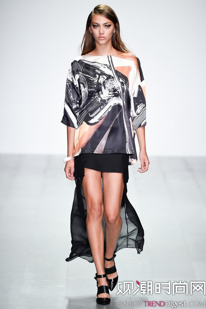 Jean-Pierre Braganza 2015Ăؕr(sh)bDƬ