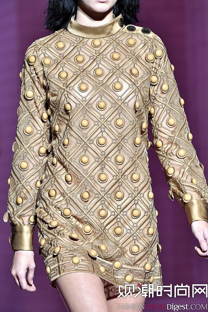 Marc Jacobs 2015����ŦԼʱװ���㳡����ͼƬ