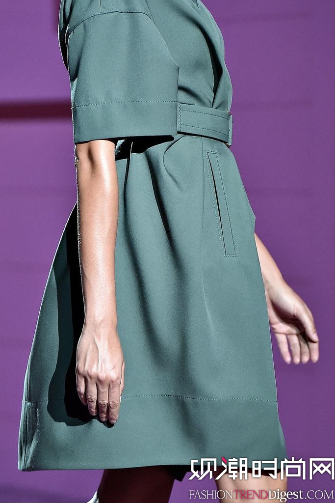 Marc Jacobs 2015����ŦԼʱװ���㳡����ͼƬ