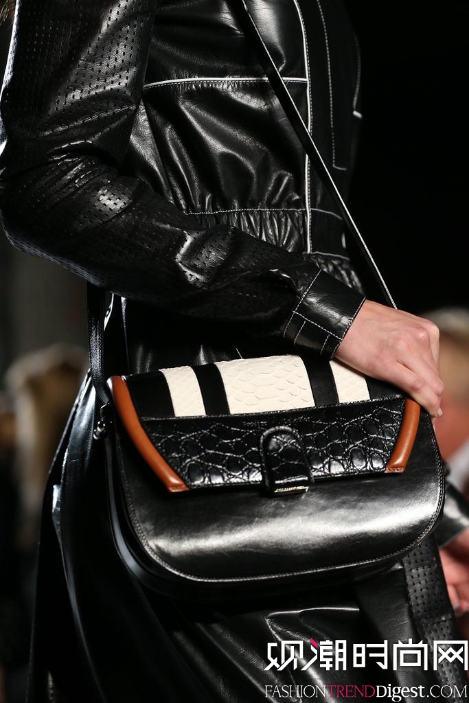 Proenza Schouler 2015ŦԼʱװ㳡ͼƬ