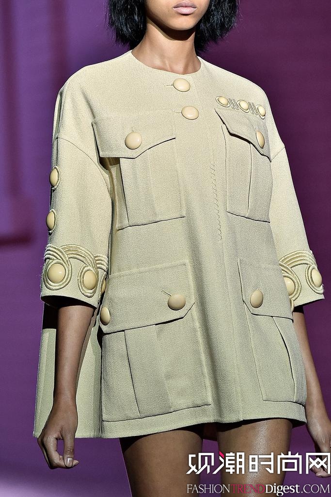 Marc Jacobs 2015����ŦԼʱװ���㳡����ͼƬ