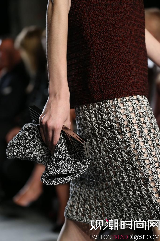 Proenza Schouler 2015ŦԼʱװ㳡ͼƬ