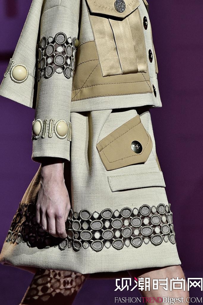Marc Jacobs 2015����ŦԼʱװ���㳡����ͼƬ