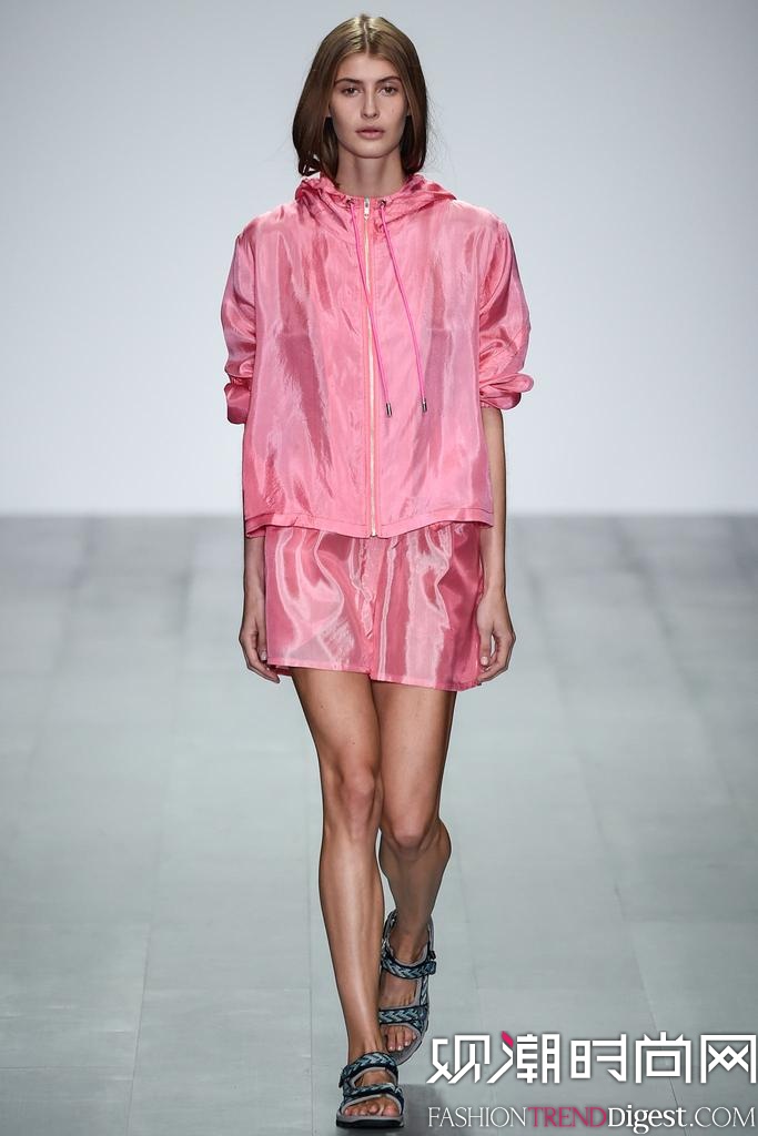 Christopher Raeburn 2015ĂؕrbDƬ