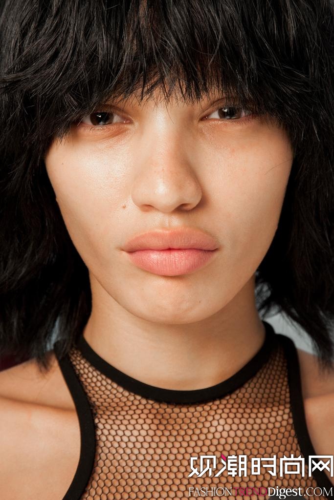 Marc Jacobs 2015����ŦԼʱװ���㳡����ͼƬ
