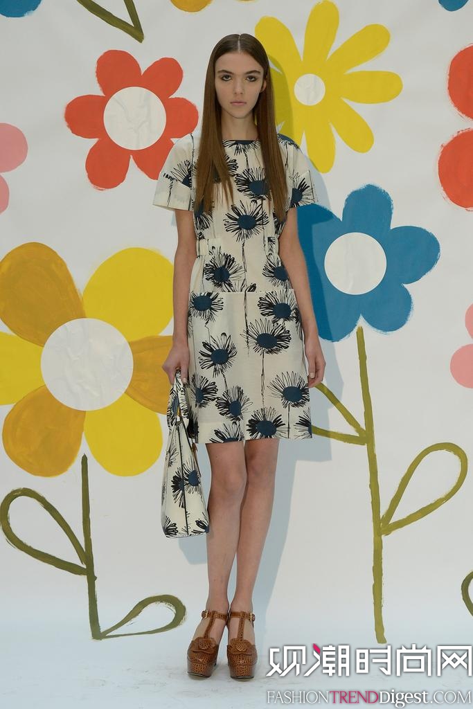 Orla Kiely 2015ĂؕrbDƬ