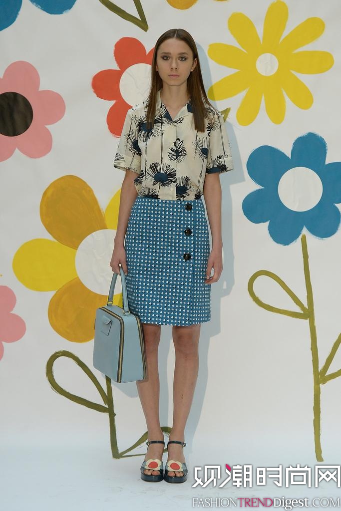 Orla Kiely 2015Ăؕr(sh)b(chng)DƬ