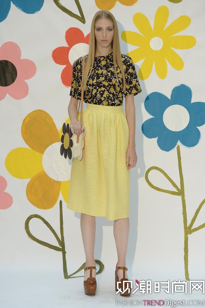 Orla Kiely 2015ĂؕrbDƬ