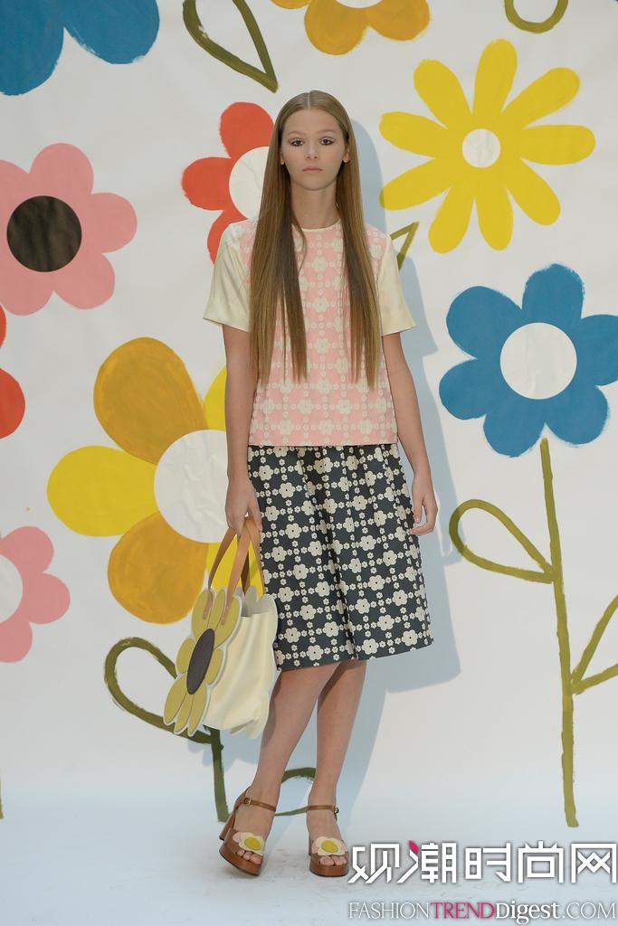 Orla Kiely 2015ĂؕrbDƬ
