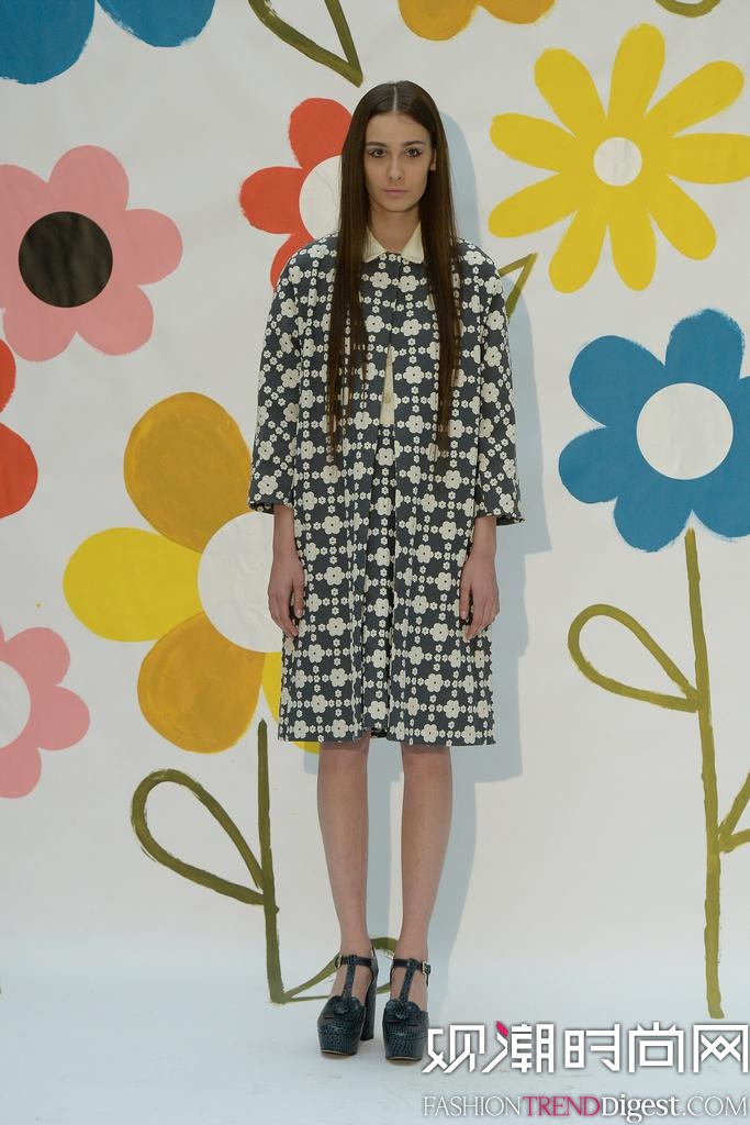 Orla Kiely 2015ĂؕrbDƬ