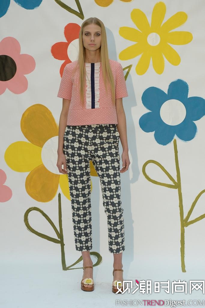 Orla Kiely 2015ĂؕrbDƬ