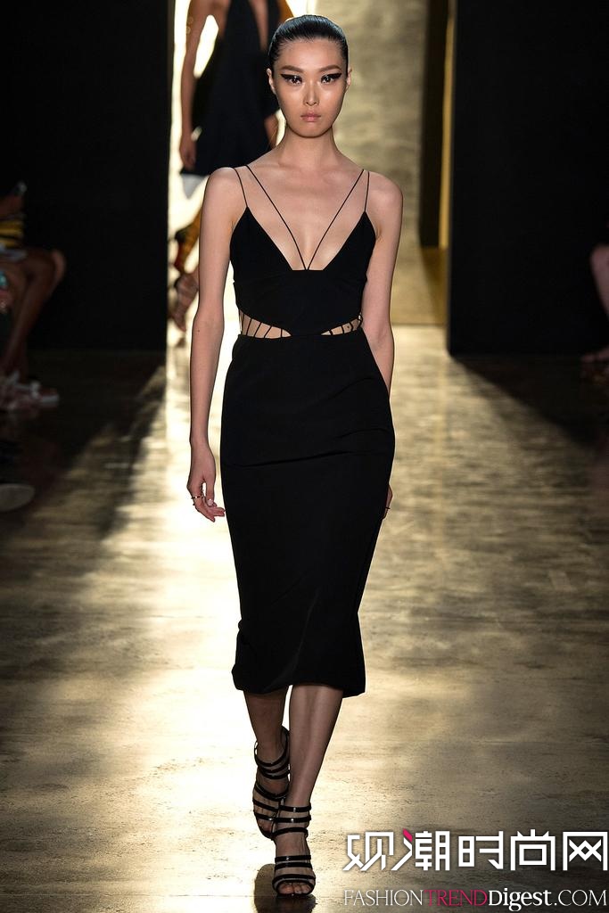 Cushnie et Ochs 2015ŦԼʱװ㳡ͼƬ