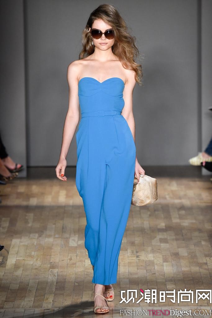 Jenny Packham 2015ŦԼʱװ㳡ͼƬ