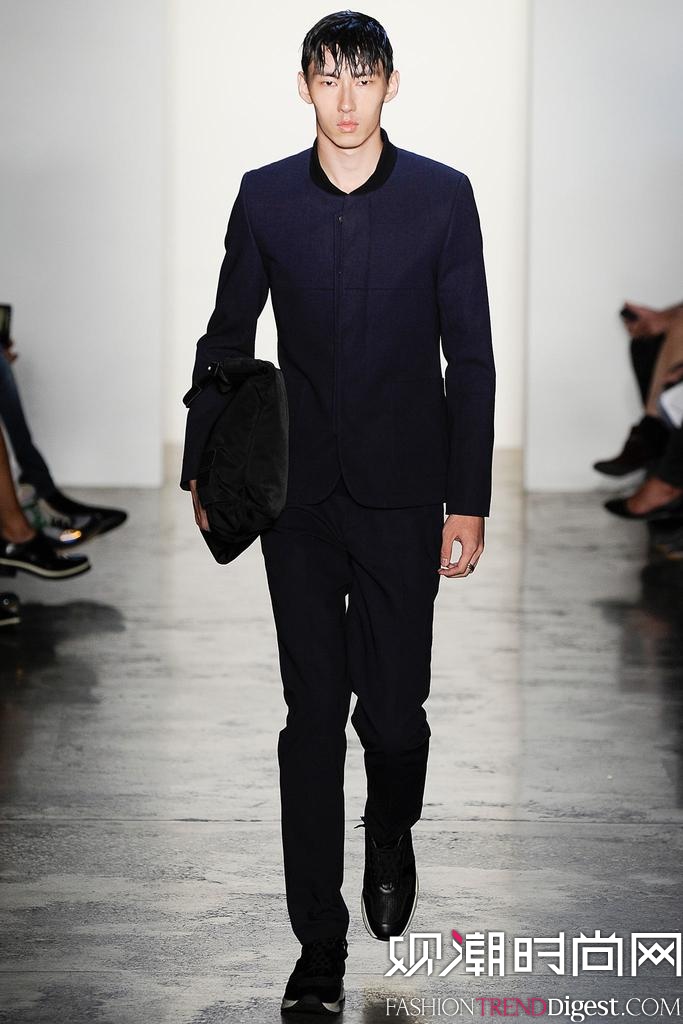 Tim Coppens 2015ŦԼʱװ㳡ͼƬ