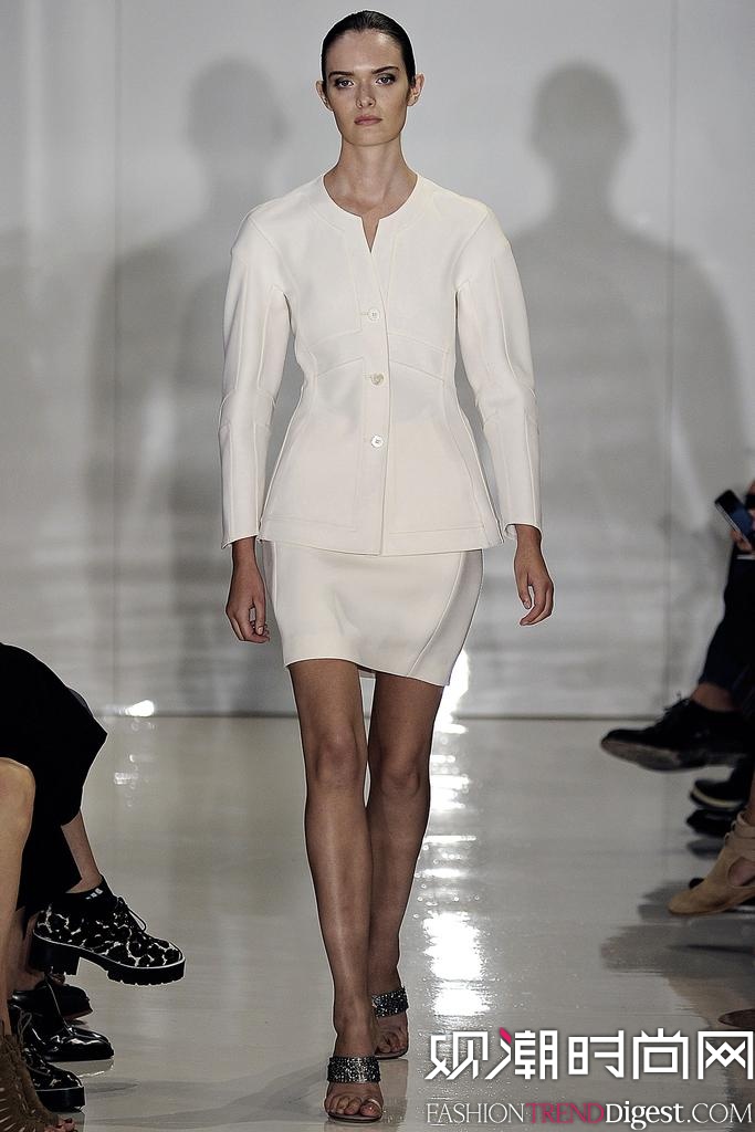 Ralph Rucci 2015ŦԼʱװ㳡ͼƬ