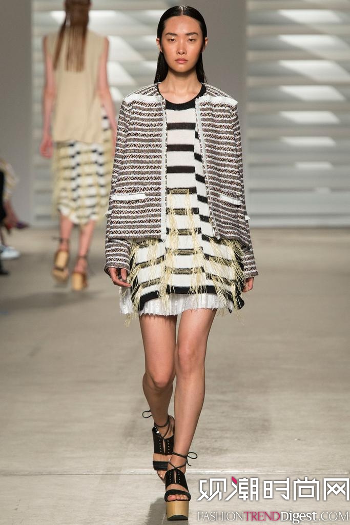 Thakoon 2015ļ~srbDƬ