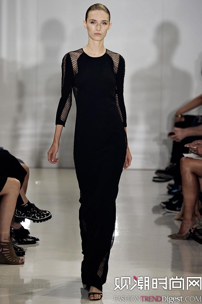 Ralph Rucci 2015ŦԼʱװ㳡ͼƬ