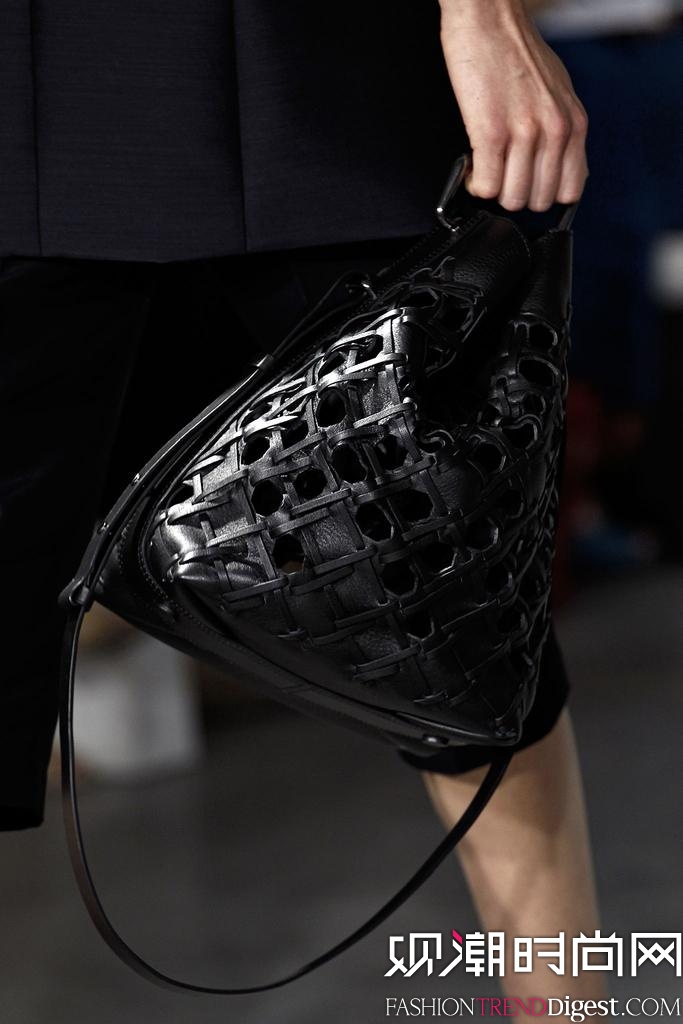 3.1 Phillip Lim 2015ŦԼʱװ㳡ͼƬ