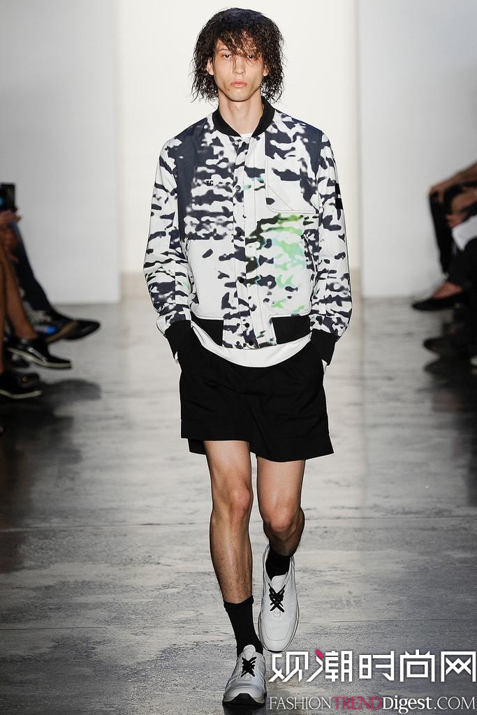 Tim Coppens 2015ŦԼʱװ㳡ͼƬ