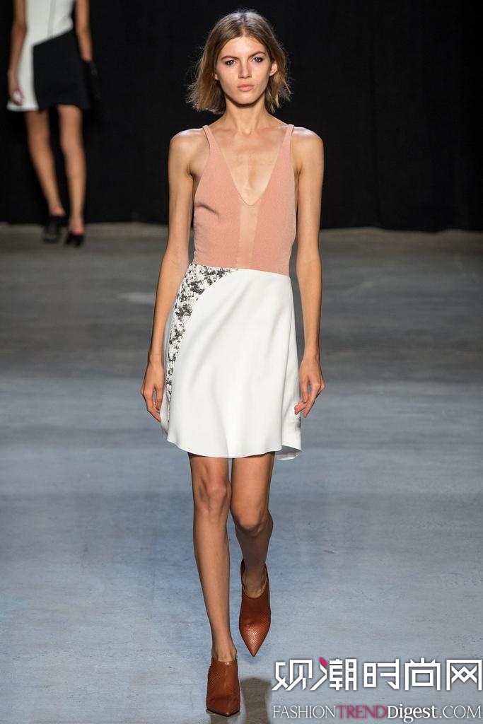 Narciso Rodriguez 2015ļ~srbDƬ