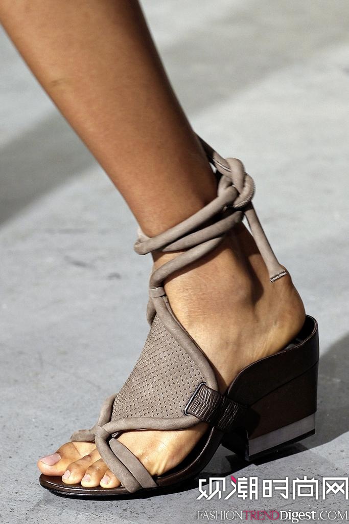 3.1 Phillip Lim 2015ŦԼʱװ㳡ͼƬ