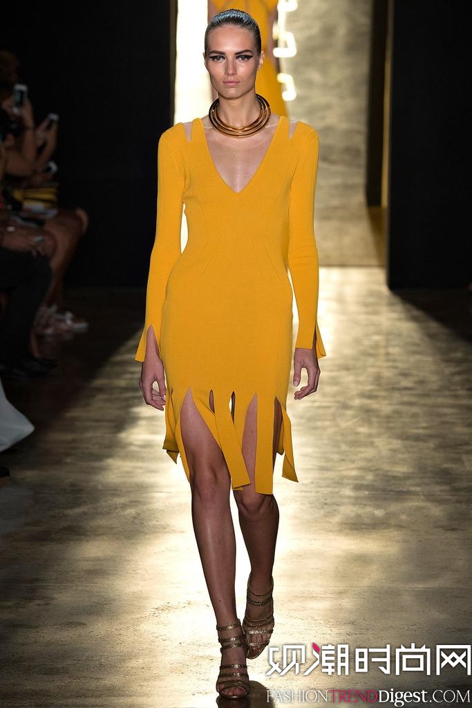 Cushnie et Ochs 2015ļ~sr(sh)b(chng)DƬ