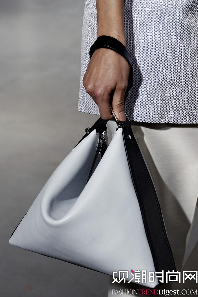 3.1 Phillip Lim 2015ŦԼʱװ㳡ͼƬ