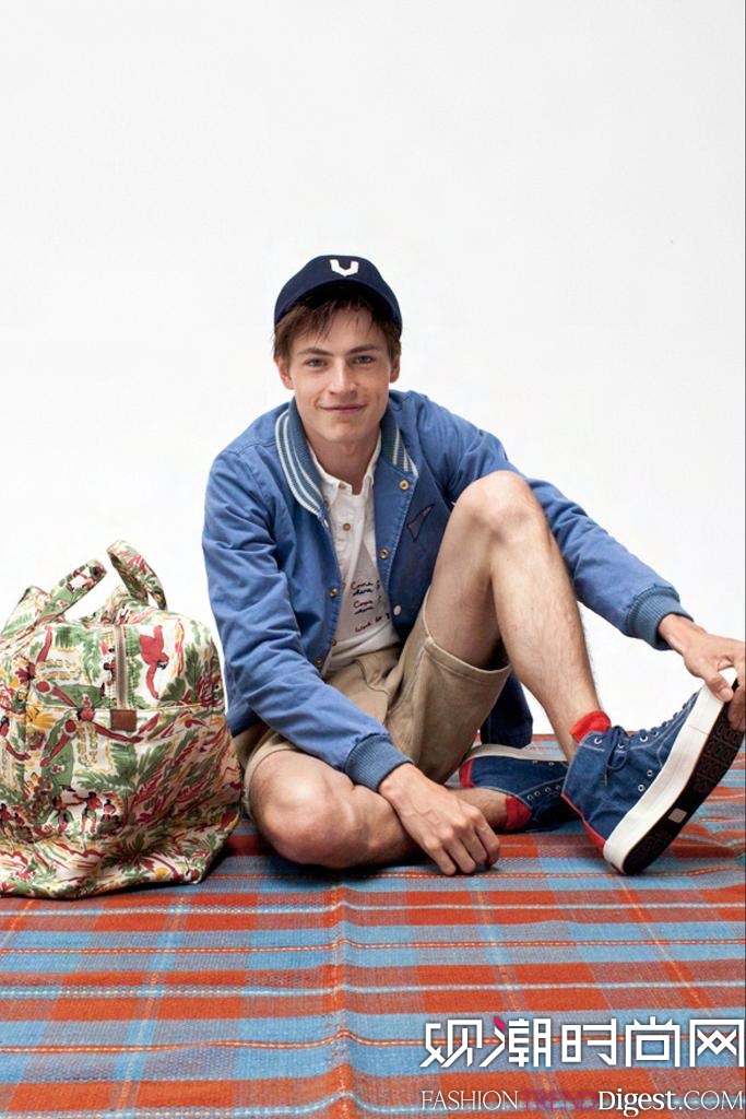 Visvim 2015ŦԼʱװ㳡ͼƬ