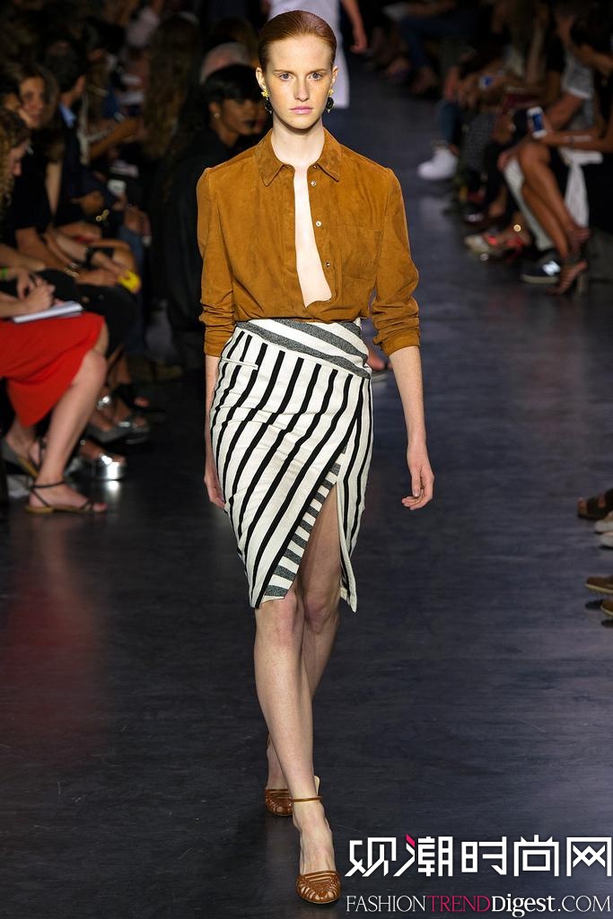 Altuzarra 2015ŦԼʱװ㳡ͼƬ