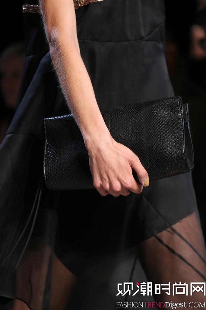 Narciso Rodriguez 2015ŦԼʱװ㳡ͼƬ