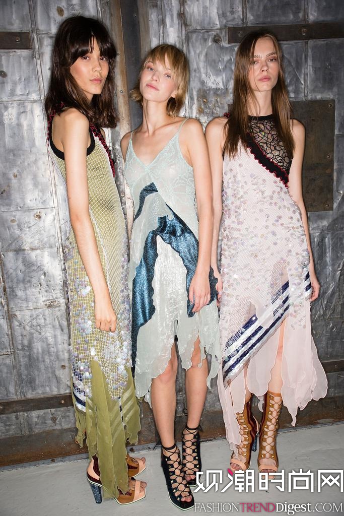 Rodarte 2015ŦԼʱװܸͼƬ