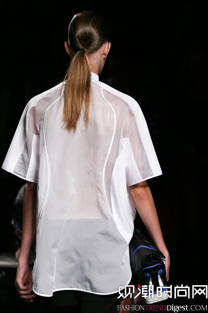 Alexander Wang 2015ŦԼʱװ㳡ͼƬ