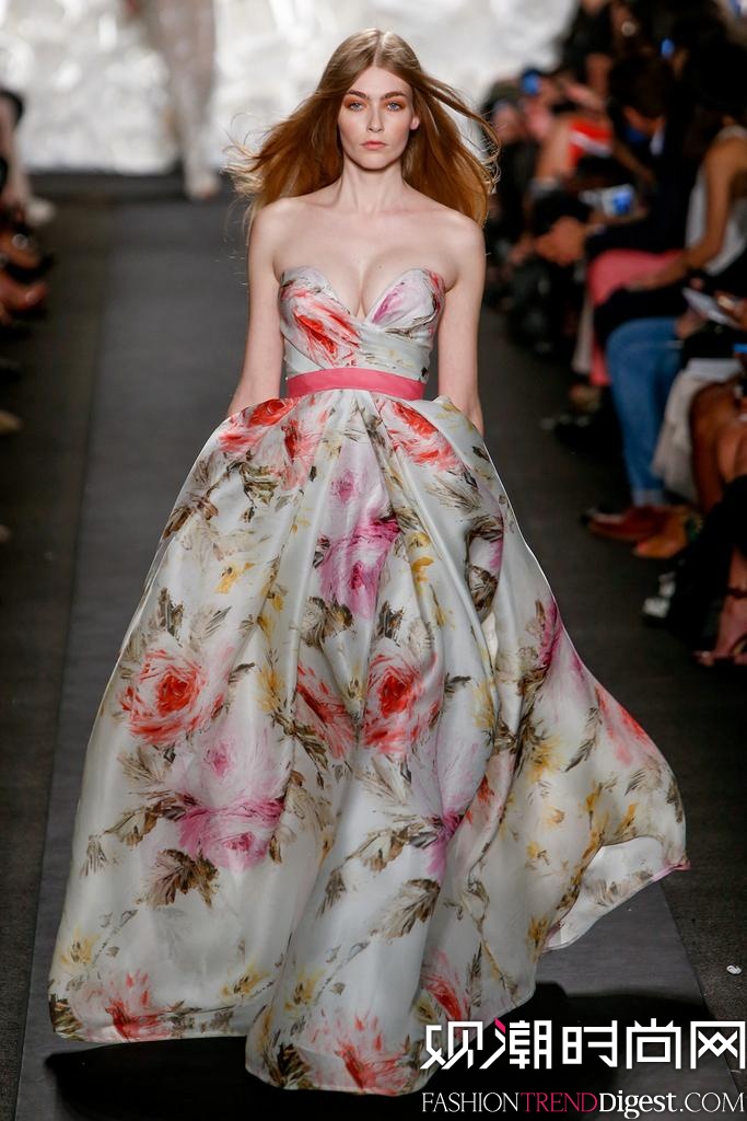 Naeem Khan 2015ŦԼʱװ㳡ͼƬ