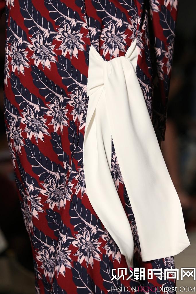 Thakoon 2015ŦԼʱװ㳡ͼƬ