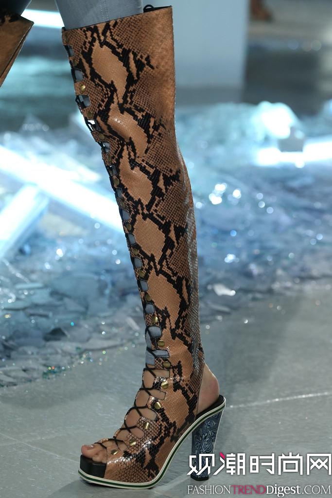 Rodarte 2015ŦԼʱװܸͼƬ