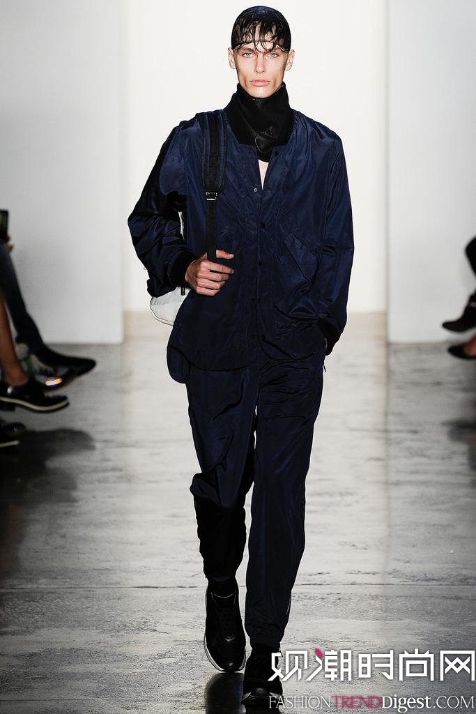 Tim Coppens 2015ŦԼʱװ㳡ͼƬ