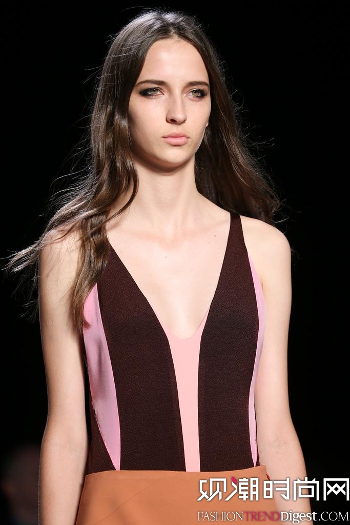 Narciso Rodriguez 2015ŦԼʱװ㳡ͼƬ