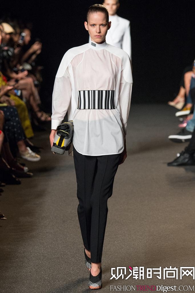 Alexander Wang 2015ŦԼʱװ㳡ͼƬ