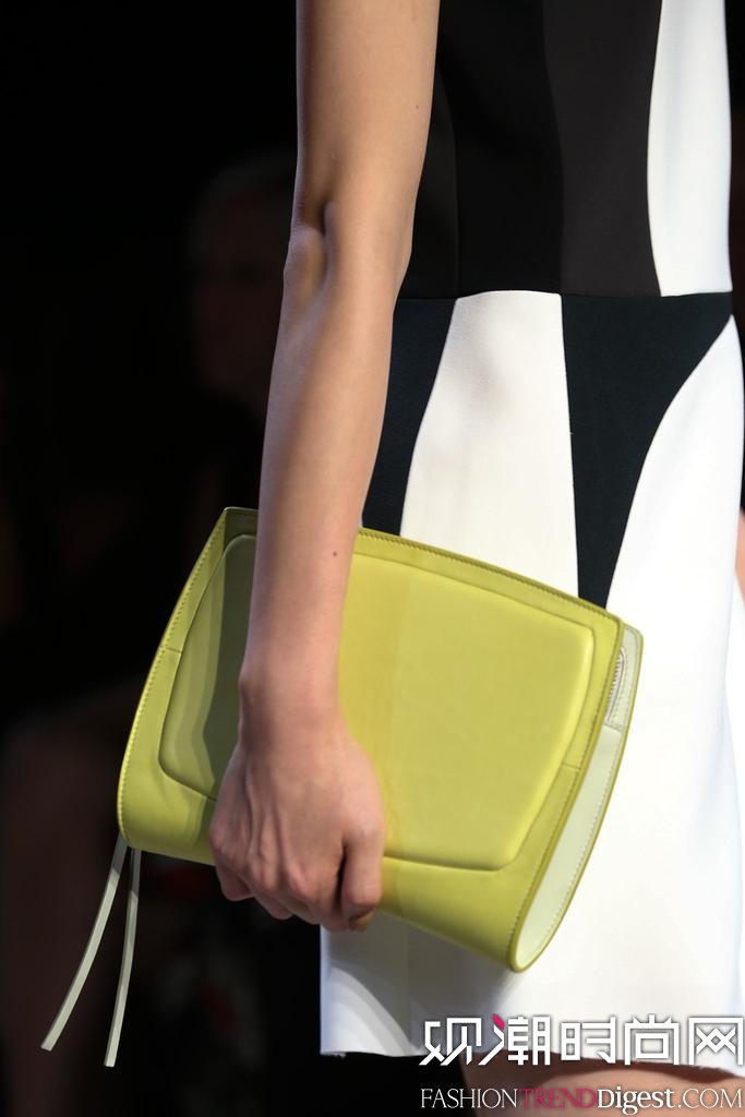 Narciso Rodriguez 2015ŦԼʱװ㳡ͼƬ