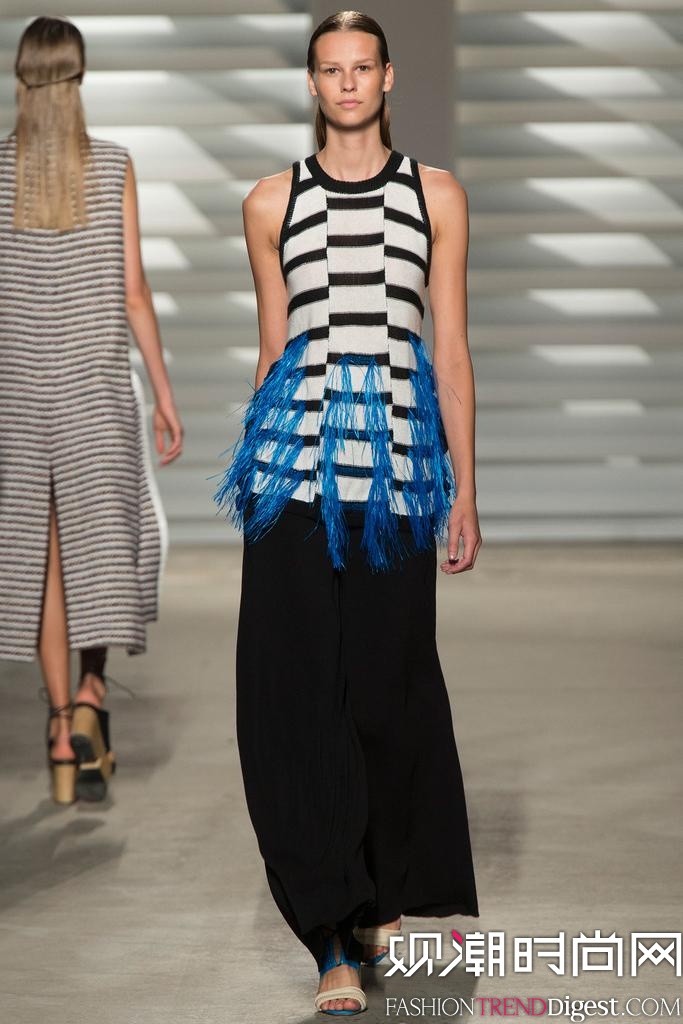 Thakoon 2015ļ~sr(sh)b(chng)DƬ