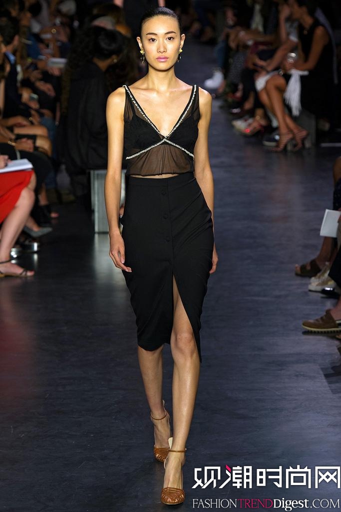 Altuzarra 2015ŦԼʱװ㳡ͼƬ