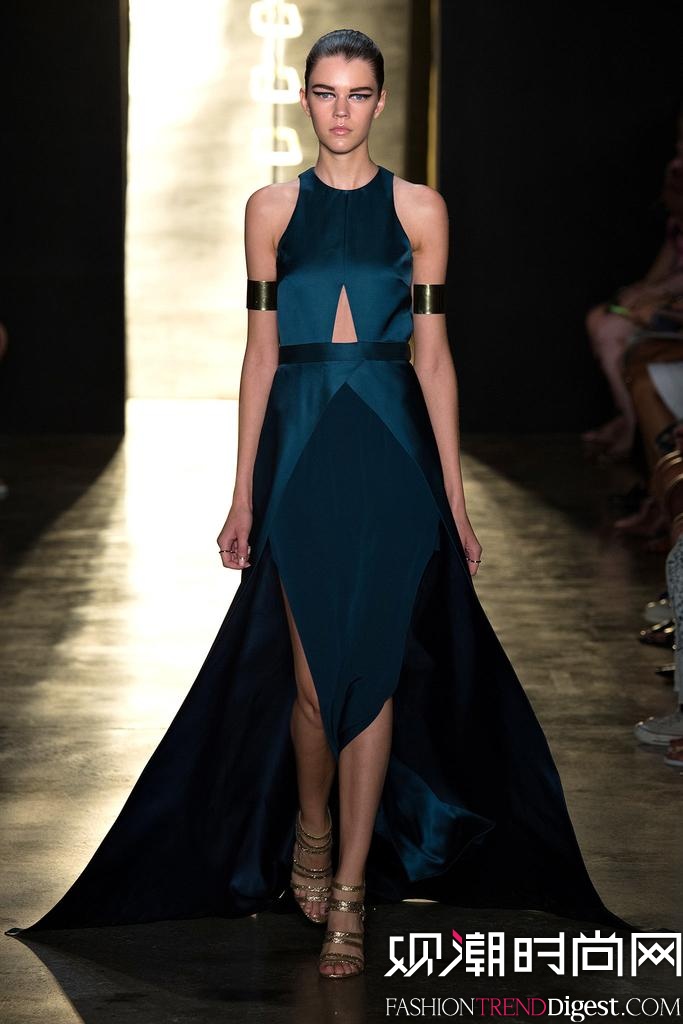 Cushnie et Ochs 2015ļ~sr(sh)b(chng)DƬ