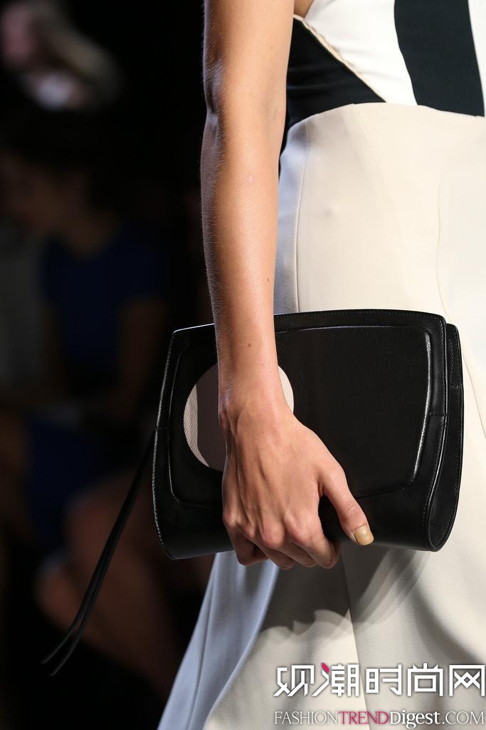 Narciso Rodriguez 2015ŦԼʱװ㳡ͼƬ