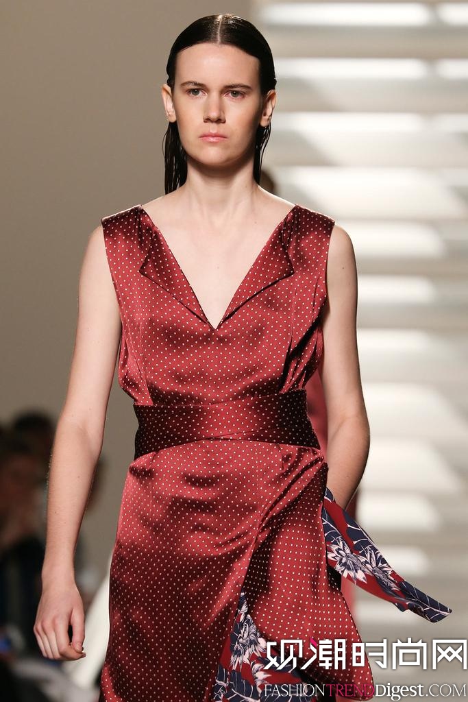 Thakoon 2015ļ~srbDƬ
