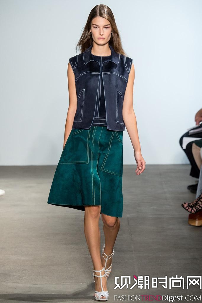 Derek Lam 2015ļ~srbDƬ