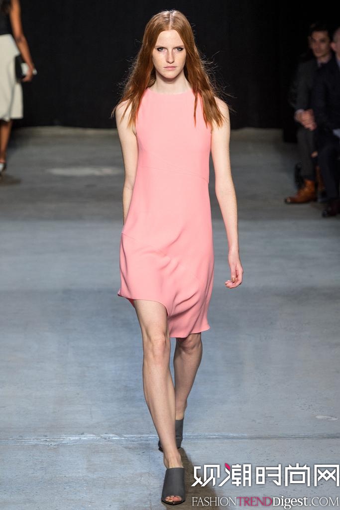 Narciso Rodriguez 2015ŦԼʱװ㳡ͼƬ